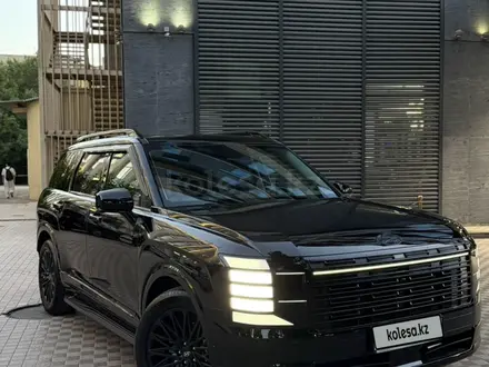 Hyundai Palisade 2025 года за 33 000 000 тг. в Шымкент – фото 9