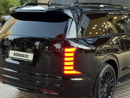 Hyundai Palisade 2025 года за 33 000 000 тг. в Шымкент – фото 11