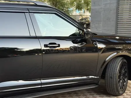Hyundai Palisade 2025 года за 33 000 000 тг. в Шымкент – фото 13