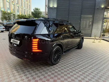 Hyundai Palisade 2025 года за 33 000 000 тг. в Шымкент – фото 12