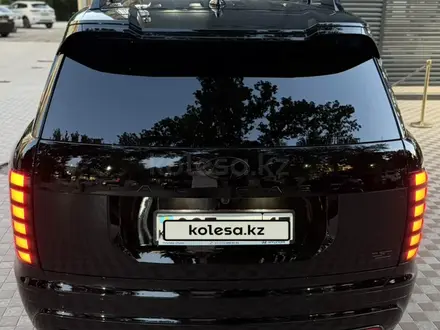Hyundai Palisade 2025 года за 33 000 000 тг. в Шымкент – фото 14