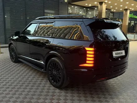 Hyundai Palisade 2025 года за 33 000 000 тг. в Шымкент – фото 15