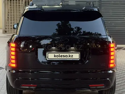 Hyundai Palisade 2025 года за 33 000 000 тг. в Шымкент – фото 18