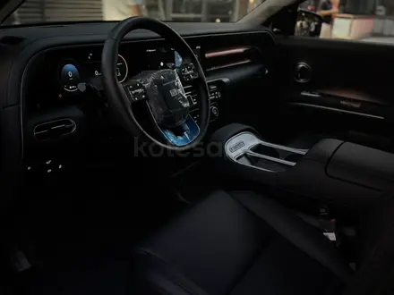 Hyundai Palisade 2025 года за 33 000 000 тг. в Шымкент – фото 19