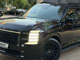 Hyundai Palisade 2025 годаүшін33 000 000 тг. в Шымкент – фото 4