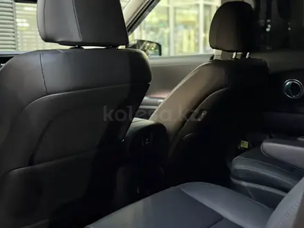 Hyundai Palisade 2025 года за 33 000 000 тг. в Шымкент – фото 21