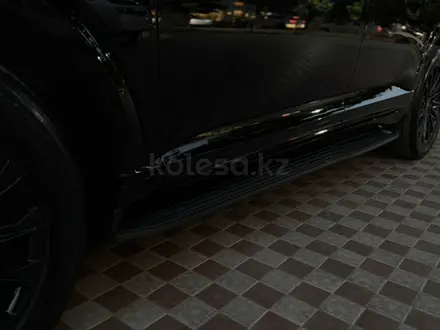 Hyundai Palisade 2025 года за 33 000 000 тг. в Шымкент – фото 24