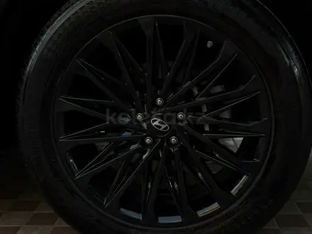 Hyundai Palisade 2025 года за 33 000 000 тг. в Шымкент – фото 25