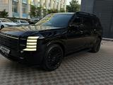 Hyundai Palisade 2025 годаүшін33 000 000 тг. в Шымкент – фото 3