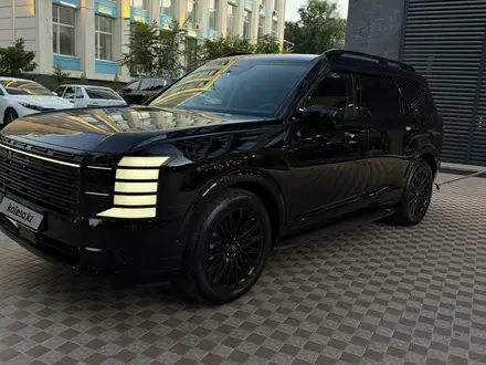 Hyundai Palisade 2025 года за 33 000 000 тг. в Шымкент – фото 3
