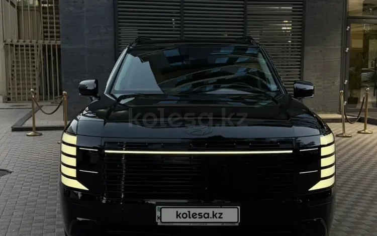 Hyundai Palisade 2025 годаүшін33 000 000 тг. в Шымкент