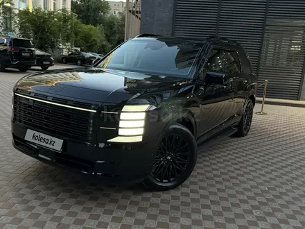 Hyundai Palisade 2025 года за 33 000 000 тг. в Шымкент – фото 5