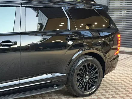 Hyundai Palisade 2025 года за 33 000 000 тг. в Шымкент – фото 7