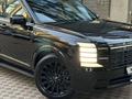 Hyundai Palisade 2025 годаүшін33 000 000 тг. в Шымкент – фото 6