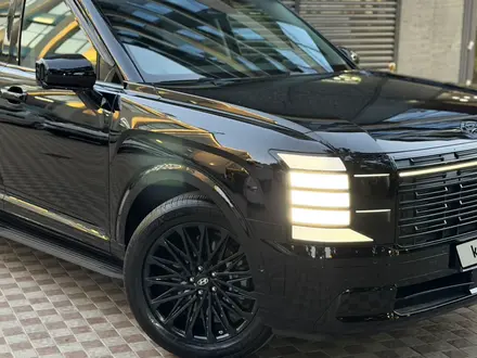 Hyundai Palisade 2025 года за 33 000 000 тг. в Шымкент – фото 6