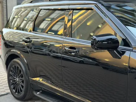 Hyundai Palisade 2025 года за 33 000 000 тг. в Шымкент – фото 8