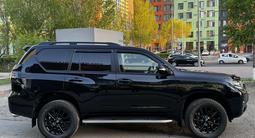 Toyota Land Cruiser Prado 2020 года за 25 200 000 тг. в Астана – фото 4