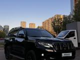 Toyota Land Cruiser Prado 2020 года за 25 200 000 тг. в Астана – фото 5