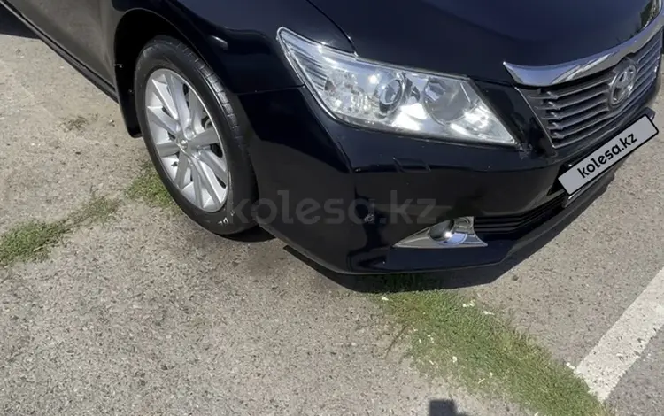 Toyota Camry 2011 годаүшін8 950 000 тг. в Алматы