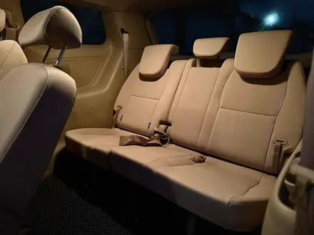 Kia Carnival 2018 года за 13 000 000 тг. в Алматы – фото 13
