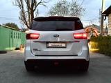 Kia Carnival 2018 годаүшін13 000 000 тг. в Алматы – фото 5