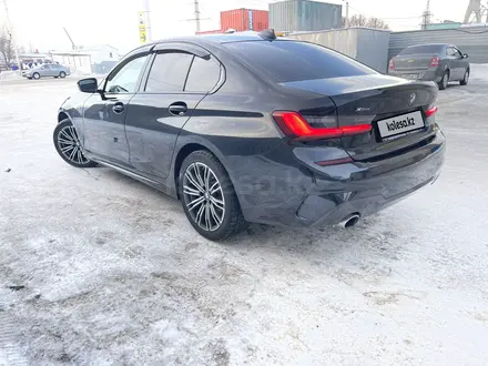 BMW 320 2020 года за 20 500 000 тг. в Кокшетау – фото 6