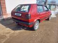 Volkswagen Golf 1991 годаүшін1 200 000 тг. в Тараз – фото 4