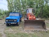 LiuGong  ZL 30 E 2011 года за 7 500 000 тг. в Талдыкорган