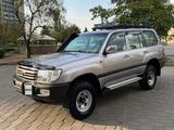 Toyota Land Cruiser 2005 года за 15 500 000 тг. в Алматы