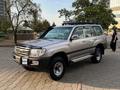 Toyota Land Cruiser 2005 года за 15 500 000 тг. в Алматы – фото 11