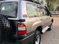 Toyota Land Cruiser 2005 года за 15 500 000 тг. в Алматы – фото 14