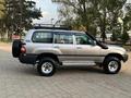 Toyota Land Cruiser 2005 года за 15 500 000 тг. в Алматы – фото 4