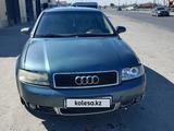 Audi A4 2003 годаfor3 000 000 тг. в Атырау