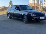 ВАЗ (Lada) Priora 2172 2015 годаfor3 000 000 тг. в Шымкент – фото 2