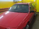 Volkswagen Passat 1989 годаfor1 500 000 тг. в Тараз – фото 2