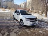 ВАЗ (Lada) Granta 2190 2013 года за 2 380 000 тг. в Павлодар – фото 2