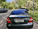 Toyota Camry 2003 годаүшін3 950 000 тг. в Астана – фото 4