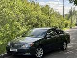 Toyota Camry 2003 годаүшін3 950 000 тг. в Астана