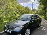 Toyota Camry 2003 годаүшін3 950 000 тг. в Астана – фото 3