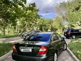 Toyota Camry 2003 годаүшін3 950 000 тг. в Астана – фото 2