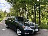 Toyota Camry 2003 годаүшін3 950 000 тг. в Астана – фото 5