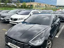 Hyundai Sonata, 2020