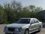 Mercedes-Benz E 430 2001 годаүшін6 000 000 тг. в Алматы – фото 4