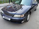 Nissan Maxima 1996 года за 2 200 000 тг. в Алматы – фото 3