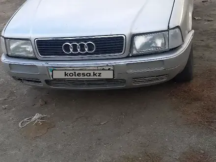 Audi 80 1992 года за 1 400 000 тг. в Усть-Каменогорск