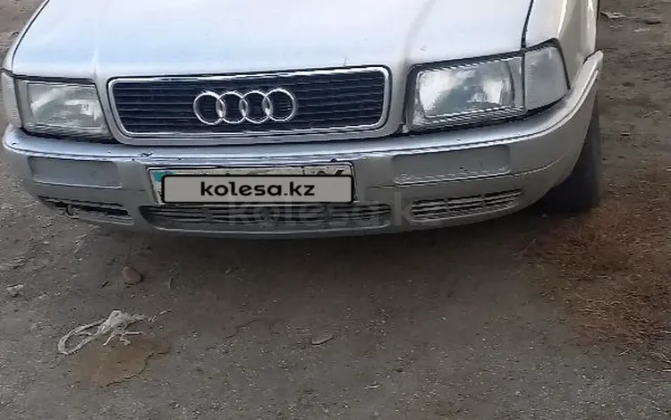 Audi 80 1992 годаfor1 400 000 тг. в Усть-Каменогорск