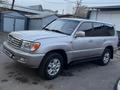 Toyota Land Cruiser 2002 года за 6 500 000 тг. в Алматы – фото 3