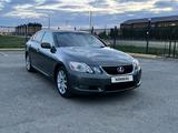 Lexus GS 300 2005 годаүшін4 500 000 тг. в Актобе