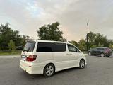 Toyota Alphard 2006 годаfor7 700 000 тг. в Актау – фото 3