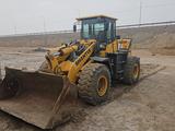 Shantui  SL 2020 годаүшін13 000 000 тг. в Атырау